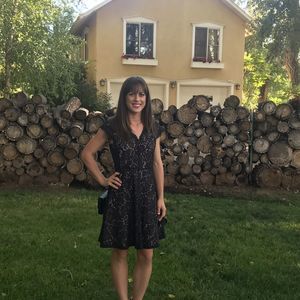 Meet your Posher, Kelsey